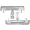 W10712395 Dishwasher Adjuster Replacement Kit Replacement for Whirlpool WDT780SAEM1 Dishwasher