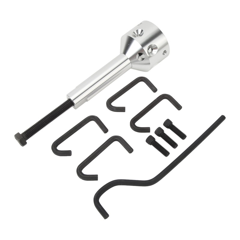 Fan Blade Puller Blower Wheel Puller Remover for 5/8in Belt