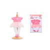 Corolle 9000110400 - Mon Premier Poupon Ballet Outfit for All