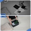 BEHONA Felt Basket Storage, Thickened Felt Storage Basket, Foldable Basket