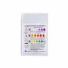 150 Dip 3-in-1 Test Strips Blue Sparkle for Ground Pool