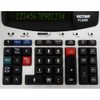 Victor Technology PL8000 Calculadora de impresión térmica, lógica de pronto,
