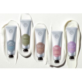 AMOREPACIFIC  THE FACE SHOP Hand Butter 50ml, Type:Shea butter