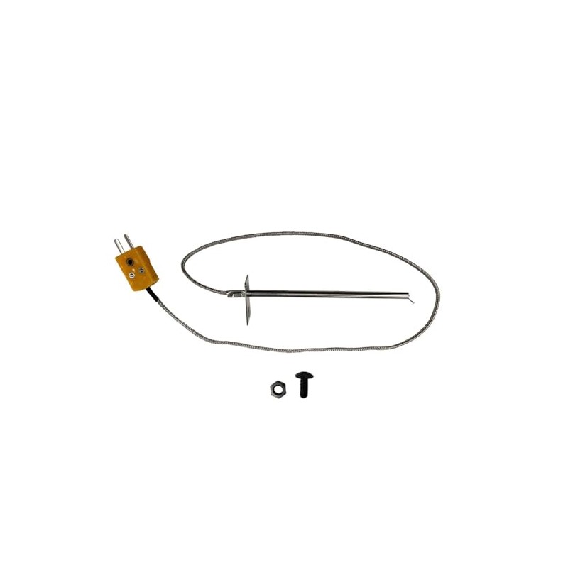 Temperature Probe Kit for Gravity Series 800 & 1050 Digital