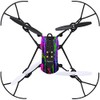 MightySkins Skin Compatible with Parrot Mambo Drone Quadcopter wrap Cover