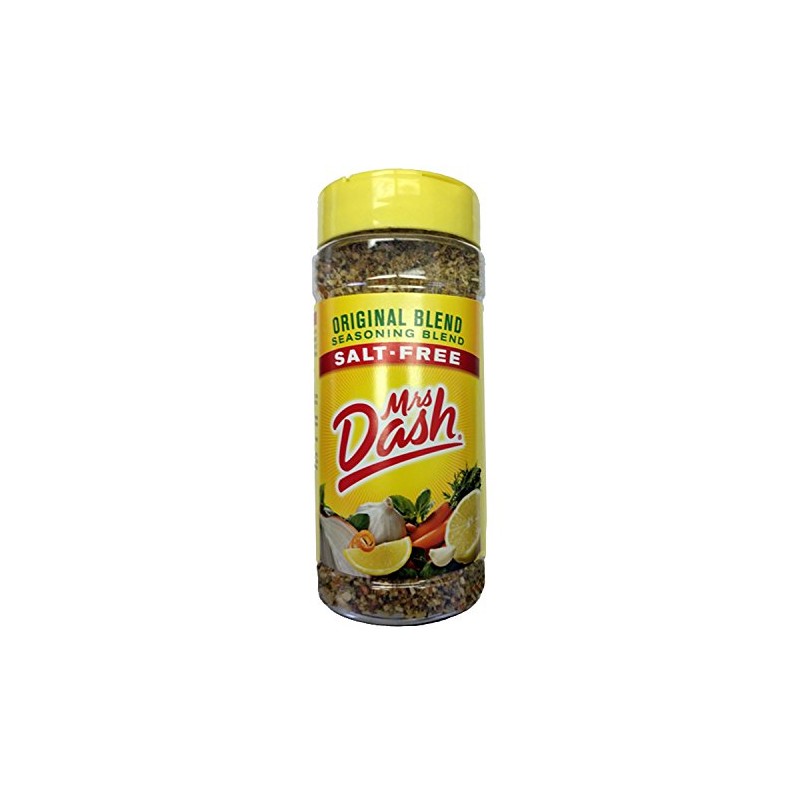 Mrs. Dash-Original Seasoning Blend (10 oz) (Pack of 3)
