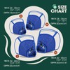 Kuoser Dog Cone Collar After Surgery, Soft Cone for Dogs