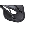 Msport Carbon Fiber Bike Saddle for Road and MTB Bike