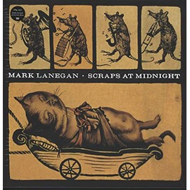 Scraps at Midnight [Vinyl Single]