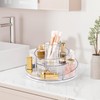 Molutsody 360° Rotating Makeup Organizer - Cosmetic Skincare Organizers wish
