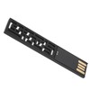 USB Flash Drive 16GB/32G/64G/128G Thumb Metal 2.0 Portable Waterproof Metal
