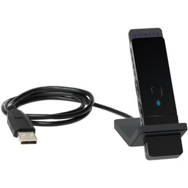 NETGEAR N300 Wi-Fi USB Adapter (WNA3100)