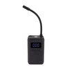 5V 2.4A Charging Pump Portable Cordless Electric Tire Inflator with
