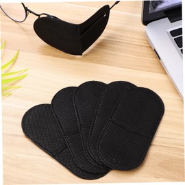 NOLITOY 12pcs Non Woven Fabric Eye Patches for Boys Reusable Glasses Patches for Amblyopia Treatment Comfortable and Breathable Design for Eye Care