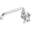 Kakudai 7070-13 x 170 Horizontal Freestanding Faucet