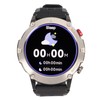 Outdoor Intelligent Watch Bluetooth Calling Men Fitness Wristwatch Electronic Watch