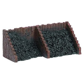 Hornby R8603 Skaledale 00 Gauge Coal Staithes,80 x 34 millimeters