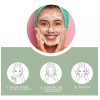 Arbora Kit Piel Grasa: Jabón + Tónico Facial Tea Tree