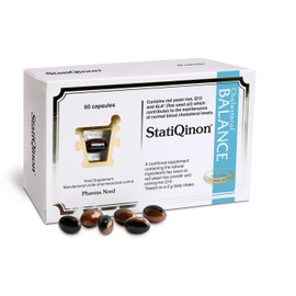 Pharma Nord StatiQinon 60 caps