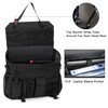 Trunab Patrol Bag, Car Front Seat Organizer, Police Duty Bag