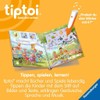 Ravensburger tiptoi® Book First Letters From My Learning Game –