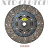 XTD STAGE 2 PERFORMANCE CLUTCH KIT compatible with 2002 2003