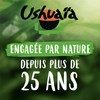 Ushuaia Dch Monoi Tiare 300ml