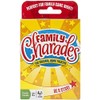 Outset Media Family Charades Card Game Travel Friendly - Includes