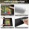 Nariolar Puzzle Mat - Puzzle Mat for up to 500/1000/1500