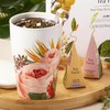 Tea Forte Jubilee Kati Ceramic Tea Infuser with Lid and