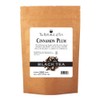 The Republic of Tea Cinnamon Plum Black Full-Leaf Tea, 1
