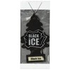 6PK BLK Ice Freshener