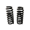 MOOG 81768 Front Coil Spring Set for Ram 1500