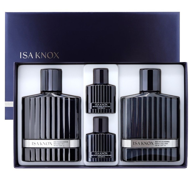 Isa Knox Age Focus Homme 2-piece special set 60’s 50’s