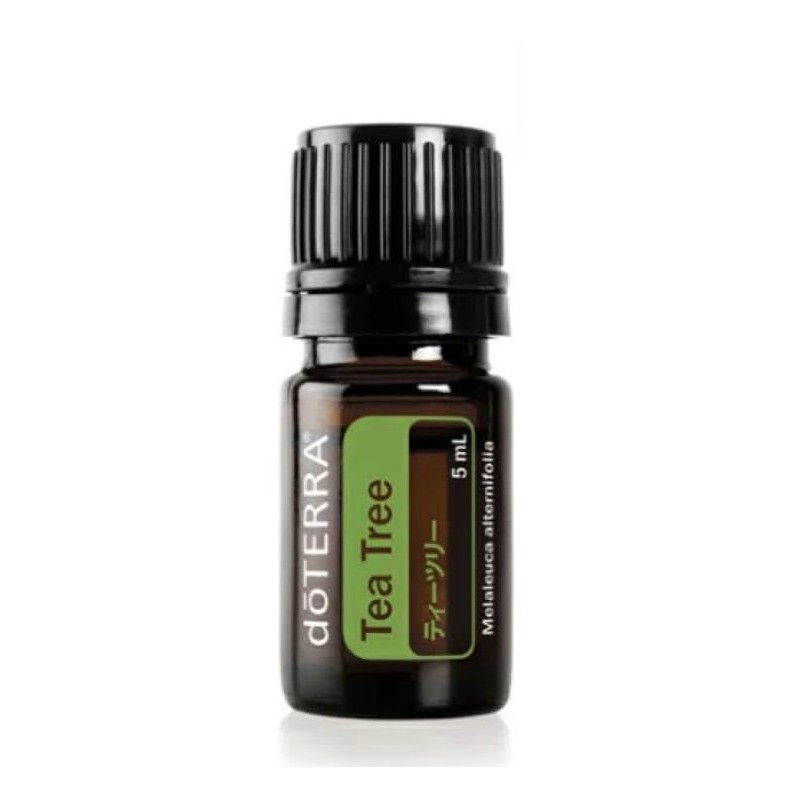 Tea Tree 5ml Dotella