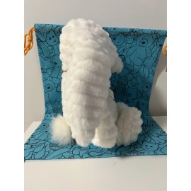 Jellycat Bashful Luxe Bunny Nimbus – Limited Edition –Dust Bag