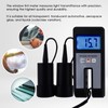 Window Tint Meter, Car Film Transmission Meter Window Tint,VLT Tester