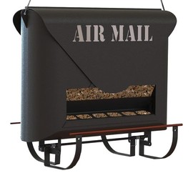 Woodlink Absolute Air Mail Weight Sensitive Bird Feeder