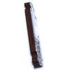 Holy Land Market Wooden Messianic Seal Mezuzah case - 5