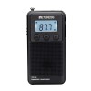 Retekess TR103 Digital Pocket Mini FM/MW/SW Portable Receiver