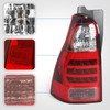 Huray Tail Light for Toyota 4Runner 2006-2009 SR5 Sport Limited