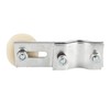 Pulley Chain Adjuster, Pulley Chain Tensioner, Pulley Chain Roller, Engine