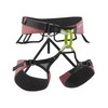 EDELRID Women's Autana Climbing Harness, Raspberry, XS