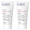 Cucumbers Urea 5% Hand Cream, 2, 75ml / 오이보스 우레아 5% 핸드크림, 2개, 75ml
