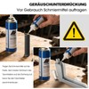 Door Closer No Drilling, MARIE Door Closer Automatic for Light