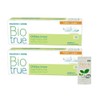 [Set of 2] Bio-True One Day Toric for Astigmatism, 30