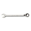 KS Tools 503.4687 GEARplus reversing combination ratcheting spanner, 5/8"