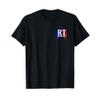 Respiratory Therapy - RRT - Respiratory Care T-Shirt
