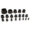 Air Aqua Flexible Rubber Reducer, Reducing Sleeve, Pipe Connector for