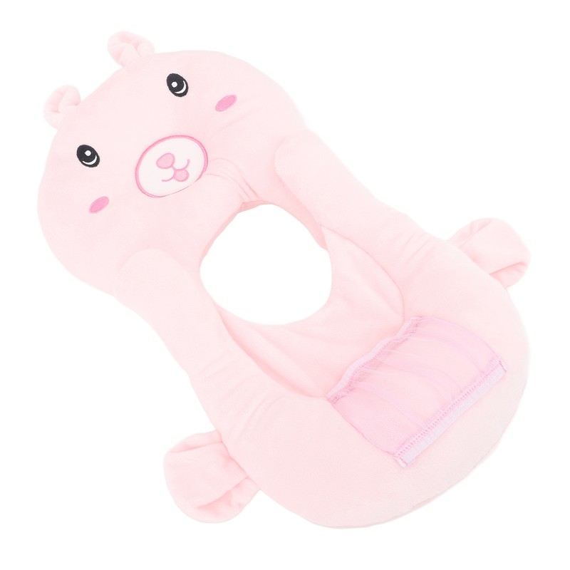 Baby Breastfeeding Pillow Multi Functional Portable Support Reduce Pressure Maternity
